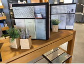Schaufenster