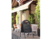 Bildergallerie Nonnenhof Café & Weingut Enkirch