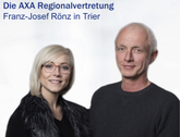 Eigentümer Bilder AXA/DBV Regionalvertretung Rönz Trier