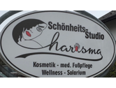 Bildergallerie Schönheitsstudio Charisma Elisabeth Strittmatter Kosmetik & Podologie Osburg