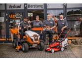 Bildergallerie Helm Motorgeräte GbR Leisel