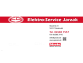Bildergallerie Elektro-Service-Jarzak Hausgeräte Kundendienst Gusterath