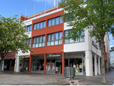 Schaufenster