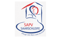 Logo SAPV Saarschleife Team Rheinland-Pfalz - Streit Medical KG Serrig