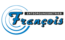 Logo Francois Entsorgungsbetrieb GmbH Rittersdorf
