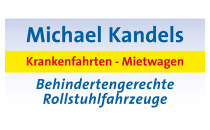 Logo Kandels Michael Mietwagen Koxhausen