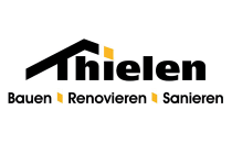Logo Thielen Bau GmbH Bau- und Putzgeschäft Waxweiler