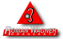 Logo Roman Wagner Hörgeräte GmbH Morbach