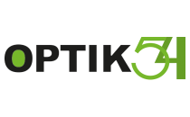 Logo Optik 54 GmbH Schweich