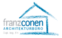 Logo Conen Franz Dipl. - Ing. (FH) Architekt Konz