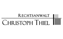 Logo Thiel Christoph Rechtsanwalt Trier