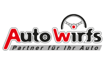 Logo Auto Wirfs Kfz-Reparaturwerkstatt für alle Marken Gerolstein