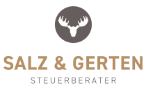 Logo Steuerberater Salz & Gerten PartGmbB Trier
