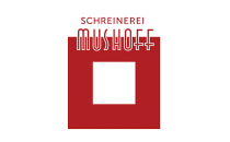Logo Mushoff Rainer Schreinerei Tawern