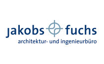 FirmenlogoJakobs Jürgen, Fuchs Dieter Dr. Ing. Architekturbüro Morbach