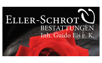 FirmenlogoEller-Schrot Inh. Guido Eis Bestattungen Maring-Noviand