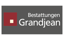 Logo Grandjean Bestattungen Trier