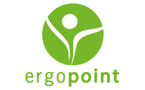 Logo Stephanie Pelzer-Jung ergopoint Föhren
