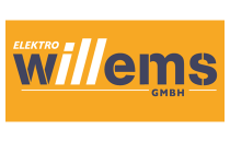 Logo Elektro Willems GmbH Gusterath
