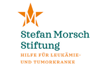 Logo Stefan-Morsch-Stiftung Hilfe für Leukämie- und Tumorkranke Birkenfeld