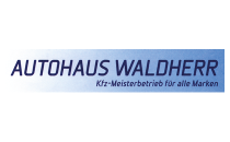 Logo Autohaus Waldherr Freie KFZ-Werkstatt Hoppstädten-Weiersbach