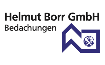 FirmenlogoBorr Helmut GmbH Bedachungsgeschäft Idar-Oberstein