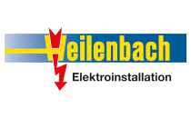 Logo Heilenbach Elektro Inh. Michael Heilenbach Bitburg