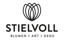 Logo Stielvoll Blumen & mehr Trier
