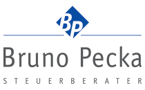 Logo Pecka Bruno Dipl. - Kfm. Steuerberater Birkenfeld