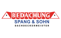 Logo Bedachung Spang & Sohn Dachdeckermeister Schöndorf