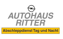 FirmenlogoAutohaus Ritter GmbH & Co.KG Mülheim
