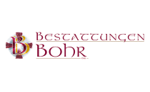Logo Bestattungen Bohr Bernkastel-Kues