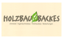 FirmenlogoBackes Holzbau Greimerath