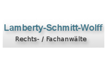 Logo Lamberty, Schmitt, Wolff Rechtsanwälte Schweich