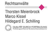 Logo Thorsten Meienbrock & Marco Kissel GbR Rechtsanwälte Wittlich