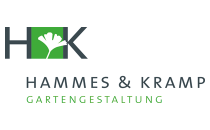 Logo Hammes & Kramp GmbH Gartengestaltung Konz