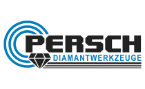 Logo Persch Phil. Nachf. KG Diamantwerkzeuge Idar-Oberstein