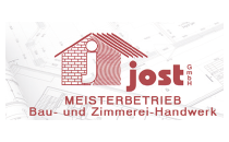 Logo Jost GmbH Bauunternehmung u. Zimmerei Schillingen