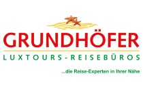 Logo Luxtours Reisebüro Grundhöfer GmbH Reisebüro Wittlich