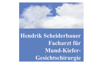 Logo Hendrik Scheiderbauer Facharzt für Mund-Kiefer-Gesichtschirurgie Trier