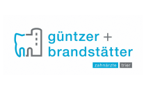 Logo Güntzer u. Brandstätter Zahnärzte Trier