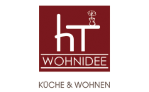 Logo hT Wohnidee Küche & Wohnen Inh. H. Tekstra Wohn- und Farbberatung Hillesheim