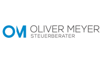 Logo Oliver Meyer Steuerberater Trier
