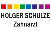 Logo Holger Schulze Zahnarzt Trier