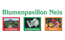Logo Blumenpavillon Neis Trier