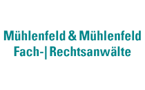 Logo Mühlenfeld & Mühlenfeld Rechtsanwälte Wittlich
