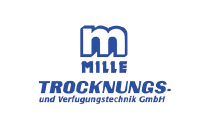 Logo Mille Trocknungs- und Verfugungstechnik GmbH Trier