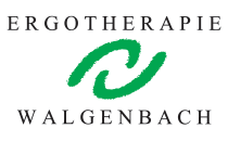 Logo Ergotherapie Walgenbach Trier