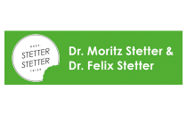 Logo Stetter Moritz Dr. & Stetter Felix Dr. Praxis für Zahnheilkunde Trier