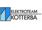 Kundenbild groß 1 Elektroteam Kotterba GmbH Elektroanlagen für SB u. Baumärkte